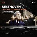 Beethoven / Schnabel,artur - Piano Sonatas - Music CD