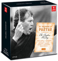 Pretre,georges - Complete Symphonic & Erato Recordings For Warner - Music CD