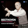 Beethoven / Furtwangler,wilhelm - Complete Symphonies - Music CD