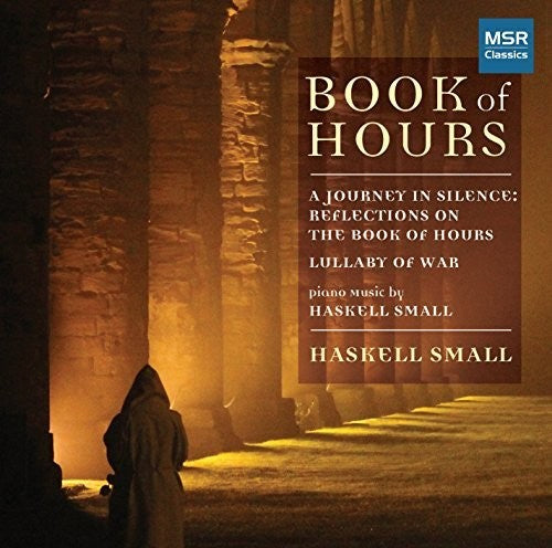 Small / Small - Book Of Hours - Music CD