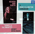 Talamantes / Dehlinger / Var - Heaven & Earth: A Duke Ellington Songbook - Music CD