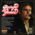 Best Of George Jones Music CD