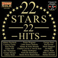 22 Stars - 22 Hits Vol. 3 / Various - 22 Stars - 22 Hits Vol. 3 / Various - Music CD