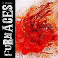 Harcourt,ed - Furnaces - Music CD
