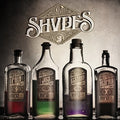 Shvpes - Pain Joy Ecstacy Despair - Music CD