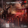 Marcello,kee - Scaling Up - Music CD