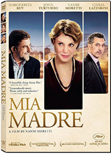 Mia Madre - Mia Madre - DVD