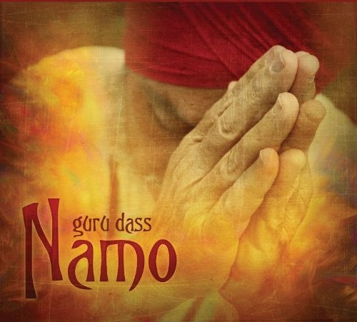 Gurudass - Namo - Music CD