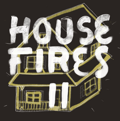 Housefires - Housefires Ii - Music CD