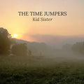 Time Jumpers - Kid Sister - Music CD