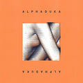 Alphaduka - Alphaduka - Music CD