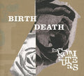 Computers - Birth / Death - Music CD