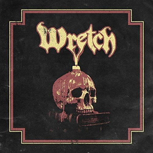 Wretch - Wretch - Music CD