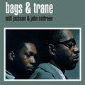 Jackson,milt / Coltrane,john - Bags & Trane - Music CD
