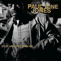 Jones,paul Wine - Stop Arguing Ove Me - Vinyl Record