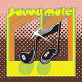 Savoy Motel - Savoy Motel - Vinyl Record