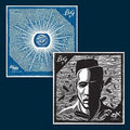 Bug - Box / Iceman - Vinyl Record