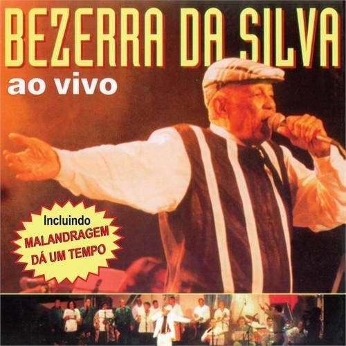Da Silva,bezerra - Ao Vivo - Music CD