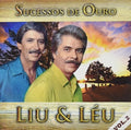 Liu & Leu - Sucessos De Ouro V2 - Music CD