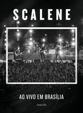 Scalene - Ao Vivo Em Brasilia - DVD