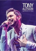 Allysson,tony - Sustenta O Fogo - DVD