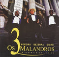 Da Silva & Bezerra / Da Dicro,moreira - In Concert - Music CD