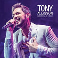 Allysson,tony - Sustenta O Fogo - Music CD