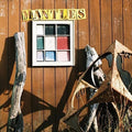 Mantles - Memory - Vinyl Record