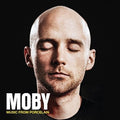 Moby - Music From Porcelain - Vinyl Record