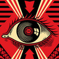 Dj Earl - Open Your Eyes - Vinyl Record