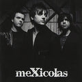 Mexicolas - X - Music CD