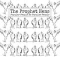 Prophet Hens - Popular People Do Popular People - Vinyl Record