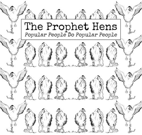 Prophet Hens - Popular People Do Popular People - Vinyl Record