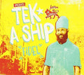 Nadal,fidel - Tek A Ship - Music CD