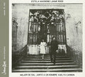 Roos,jaime - Mujer De Sal Junto A Un Hombre Vuelto A - Music CD