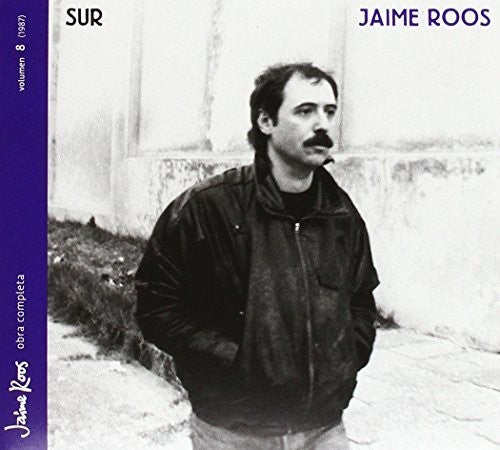 Roos,jaime - Sur - Music CD