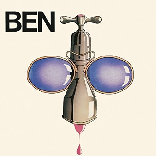 Ben - Ben - Vinyl Record