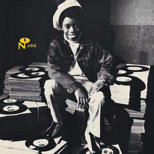 Afterschool Special: 123s Of Kid Soul - Afterschool Special: 123s Of Kid Soul - Vinyl Record