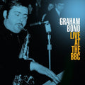 Bond,graham - Live At The Bbc - Vinyl Record