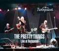 Pretty Things - Live At Rockpalast 1988 - Vinyl Record