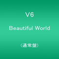 V6 - Beautiful World - Music CD