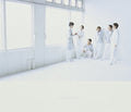 V6 - Beautiful World: Deluxe Edition Version A - Music CD