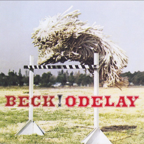 Odelay [LP] Vinyl Record