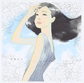 Lam,sandy - In Search Of Lost Time - Super Audio CD