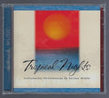 You Are Amanda - Tropical Nights - Music CD