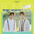 Romeo - Miro: Yunsung & Kyle Edition - Music CD