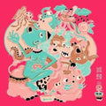 Baechigi - Return - Music CD