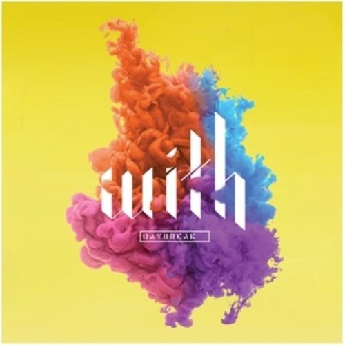Daybreak - With - Music CD