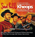Kheops - Sad Hill - Music CD