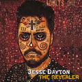 Dayton,jesse - The Revealer - Music CD